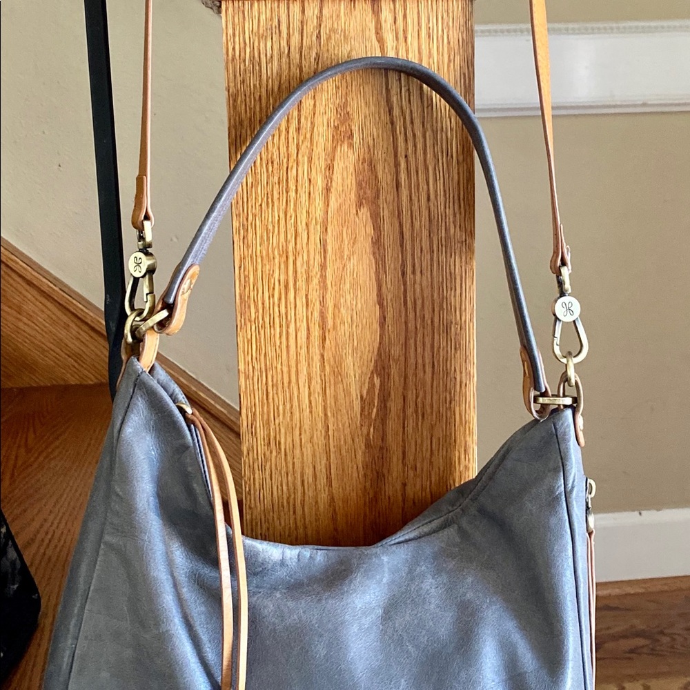 HOBO Crossbody bag!
